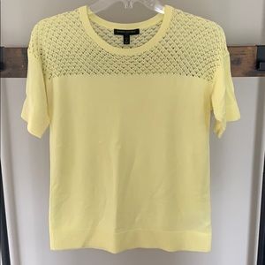 Banana Republic Short Sleeve Shirt